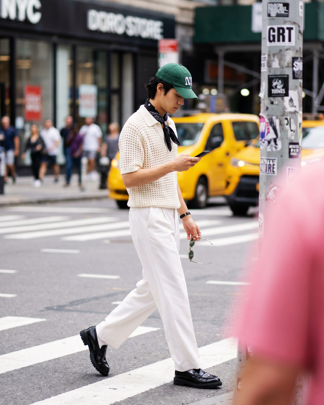 Streetsnap